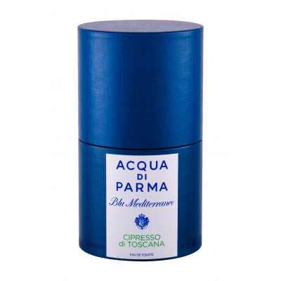 Acqua di Parma Blu Mediterraneo Cipresso di Toscana Toaletní voda 150 ml