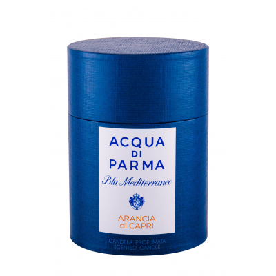 Acqua di Parma Blu Mediterraneo Arancia di Capri Vonná svíčka 200 g