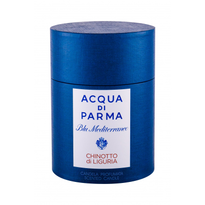 Acqua di Parma Blu Mediterraneo Chinotto di Liguria Vonná svíčka 200 g