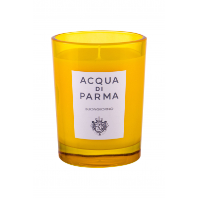 Acqua di Parma Buongiorno Vonná svíčka 200 g