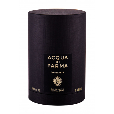 Acqua di Parma Signatures Of The Sun Vaniglia Parfémovaná voda 100 ml