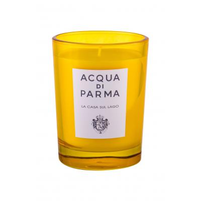 Acqua di Parma La Casa Sul Lago Vonná svíčka 200 g