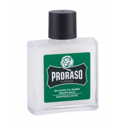 PRORASO Eucalyptus Beard Balm Balzám na vousy pro muže 100 ml
