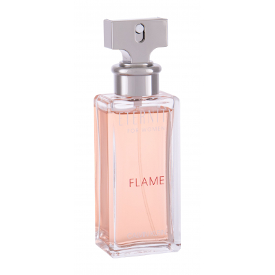 Calvin Klein Eternity Flame For Women Parfémovaná voda pro ženy 50 ml