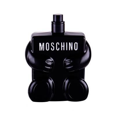 Moschino Toy Boy Parfémovaná voda pro muže 100 ml tester
