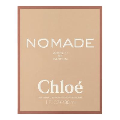 Chloé Nomade Absolu Parfémovaná voda pro ženy 30 ml