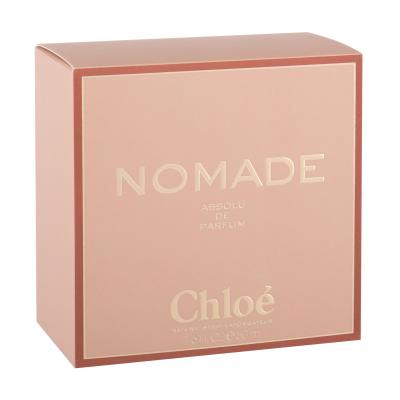 Chloé Nomade Absolu Parfémovaná voda pro ženy 50 ml
