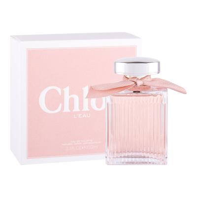 Chloé Chloé L'Eau Toaletní voda pro ženy 100 ml