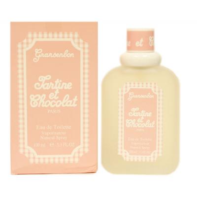 Tartine Et Chocolat Gransenbon Toaletní voda pro děti 100 ml tester