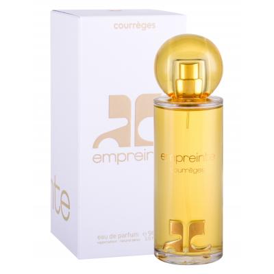 André Courreges Empreinte Parfémovaná voda pro ženy 90 ml