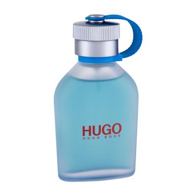 HUGO BOSS Hugo Now Toaletní voda pro muže 75 ml