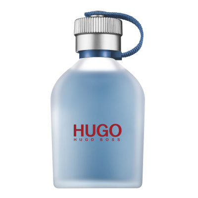 HUGO BOSS Hugo Now Toaletní voda pro muže 75 ml