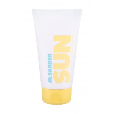 Jil Sander Sun Summer Edition 2020 Sprchový gel pro ženy 150 ml