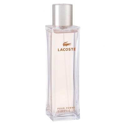 Lacoste Pour Femme Timeless Parfémovaná voda pro ženy 90 ml