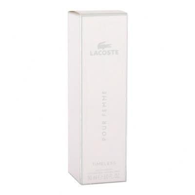 Lacoste Pour Femme Timeless Parfémovaná voda pro ženy 90 ml