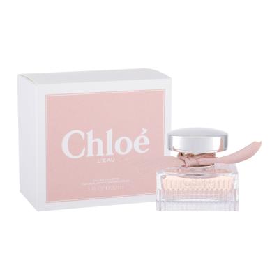 Chloé Chloé L'Eau Toaletní voda pro ženy 30 ml
