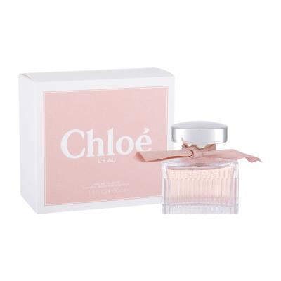 Chloé Chloé L'Eau Toaletní voda pro ženy 50 ml