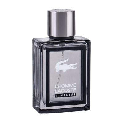 Lacoste L´Homme Lacoste Timeless Toaletní voda pro muže 50 ml