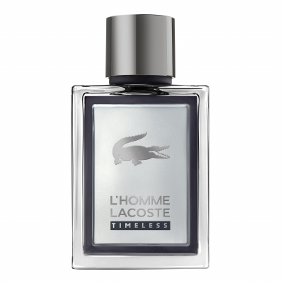 Lacoste L´Homme Lacoste Timeless Toaletní voda pro muže 50 ml
