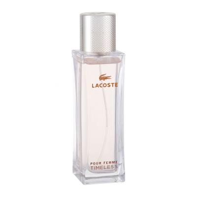 Lacoste Pour Femme Timeless Parfémovaná voda pro ženy 50 ml