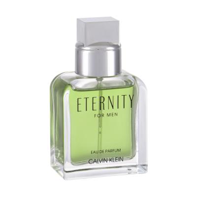 Calvin Klein Eternity For Men Parfémovaná voda pro muže 30 ml