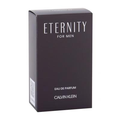 Calvin Klein Eternity For Men Parfémovaná voda pro muže 30 ml