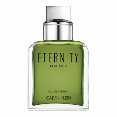 Calvin Klein Eternity For Men Parfémovaná voda pro muže 30 ml