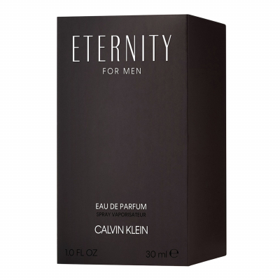 Calvin Klein Eternity For Men Parfémovaná voda pro muže 30 ml