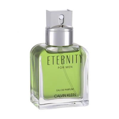 Calvin Klein Eternity For Men Parfémovaná voda pro muže 50 ml