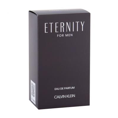 Calvin Klein Eternity For Men Parfémovaná voda pro muže 50 ml