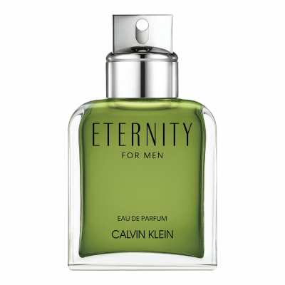 Calvin Klein Eternity For Men Parfémovaná voda pro muže 50 ml