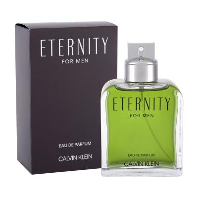 Calvin Klein Eternity For Men Parfémovaná voda pro muže 200 ml