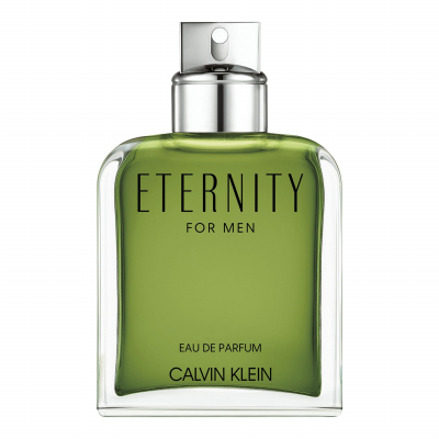 Calvin Klein Eternity For Men Parfémovaná voda pro muže 200 ml