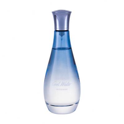 Davidoff Cool Water Intense Woman Parfémovaná voda pro ženy 100 ml