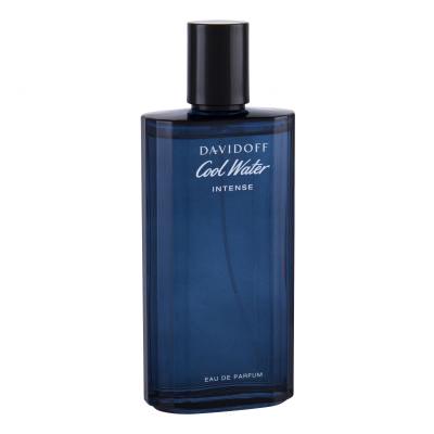 Davidoff Cool Water Intense Parfémovaná voda pro muže 125 ml