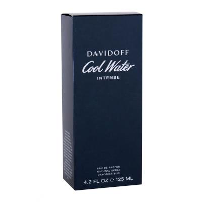Davidoff Cool Water Intense Parfémovaná voda pro muže 125 ml