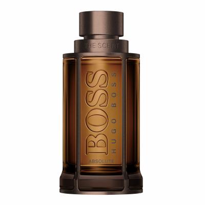 HUGO BOSS Boss The Scent Absolute 2019 Parfémovaná voda pro muže 50 ml