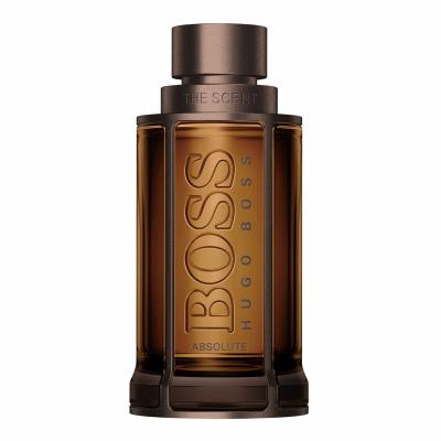 HUGO BOSS Boss The Scent Absolute 2019 Parfémovaná voda pro muže 100 ml