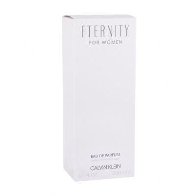 Calvin Klein Eternity Parfémovaná voda pro ženy 200 ml