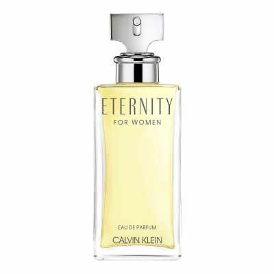 Calvin Klein Eternity Parfémovaná voda pro ženy 200 ml