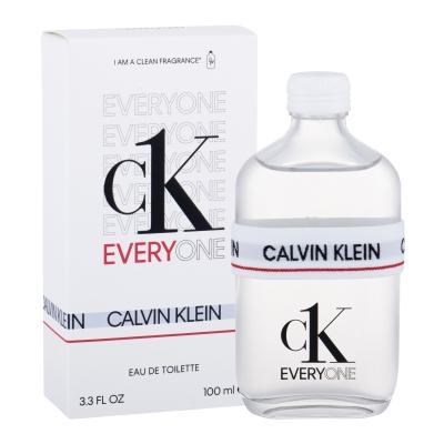 Calvin Klein CK Everyone Toaletní voda 100 ml