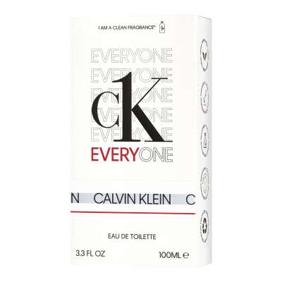 Calvin Klein CK Everyone Toaletní voda 100 ml