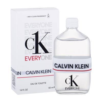 Calvin Klein CK Everyone Toaletní voda 50 ml