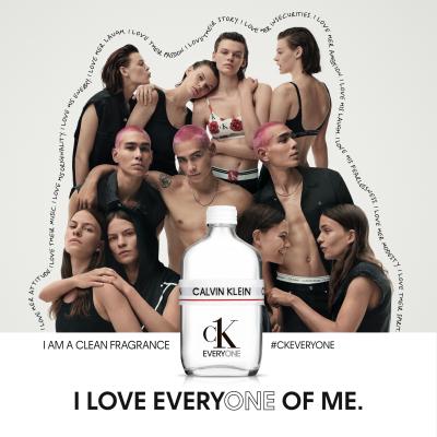 Calvin Klein CK Everyone Toaletní voda 50 ml
