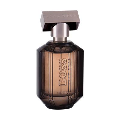 HUGO BOSS Boss The Scent Absolute 2019 Parfémovaná voda pro ženy 50 ml