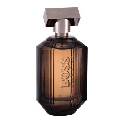 HUGO BOSS Boss The Scent Absolute 2019 Parfémovaná voda pro ženy 100 ml