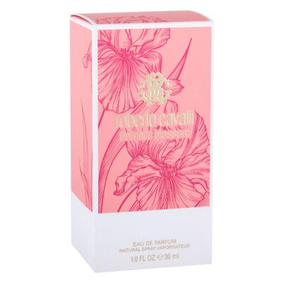 Roberto Cavalli Florence Blossom Parfémovaná voda pro ženy 30 ml