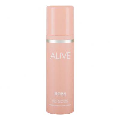 HUGO BOSS BOSS Alive Deodorant pro ženy 100 ml