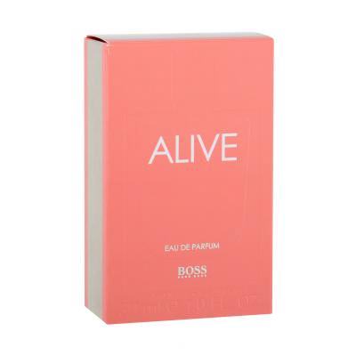 HUGO BOSS BOSS Alive Parfémovaná voda pro ženy 30 ml