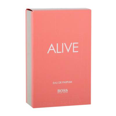 HUGO BOSS BOSS Alive Parfémovaná voda pro ženy 50 ml